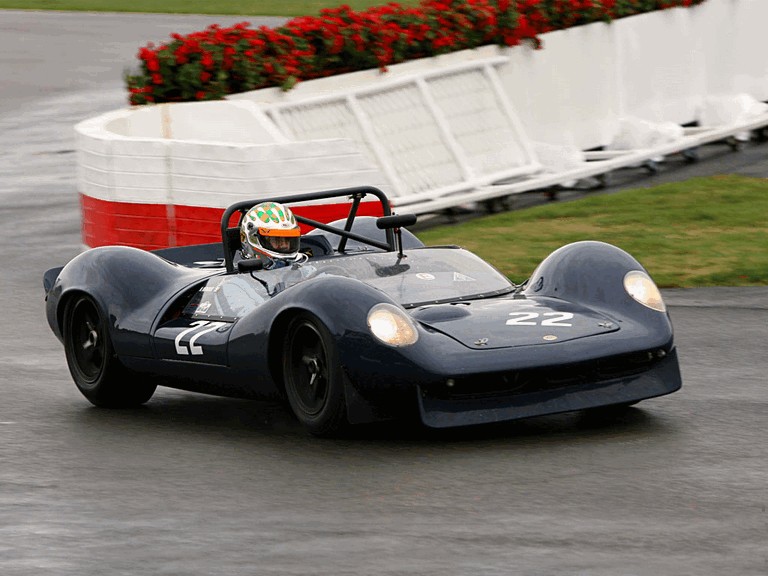 1964 Lotus 30 282038