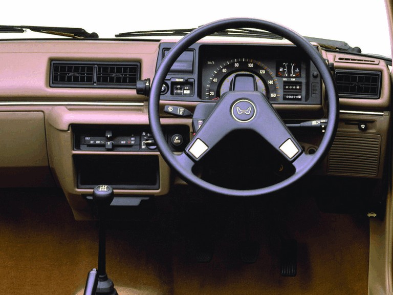 1980 Honda Civic Country II 282269