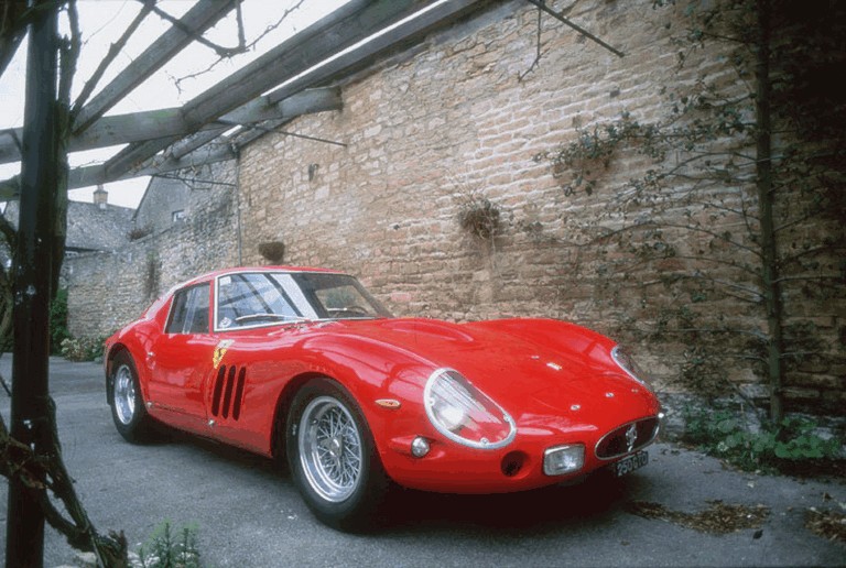 1963 Ferrari 250 GTO 194944