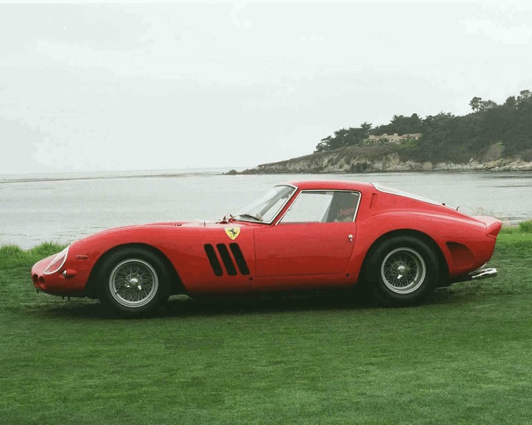 1963 Ferrari 250 GTO 194945
