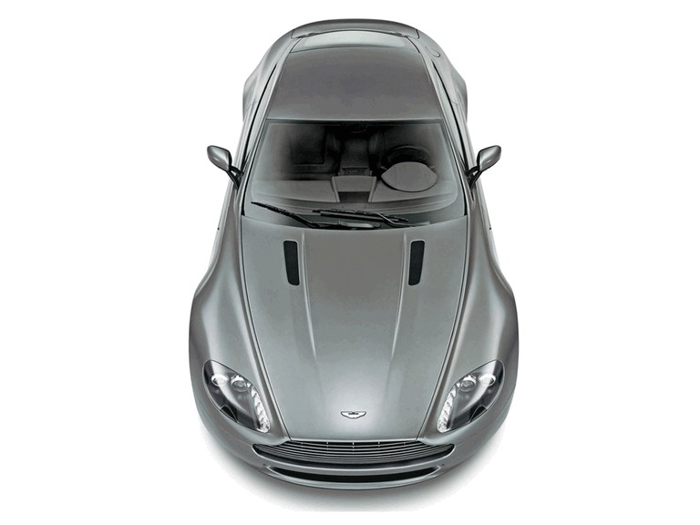 2005 Aston Martin V8 Vantage 203923