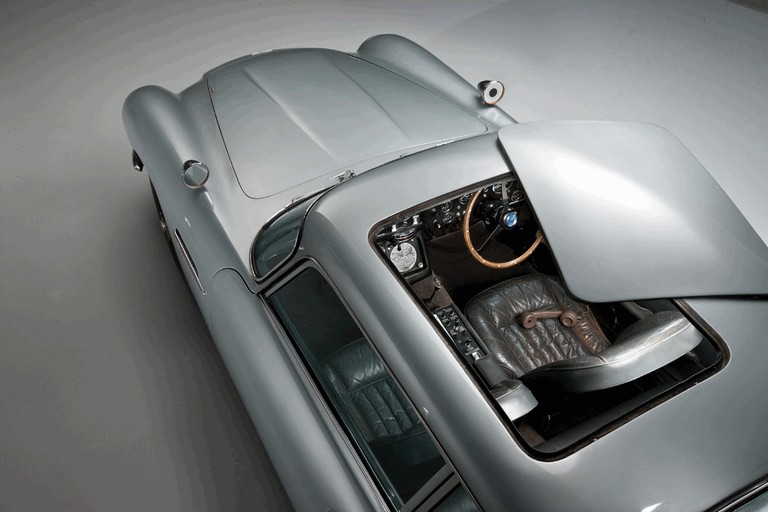 1964 Aston Martin DB5 - James Bond 282704