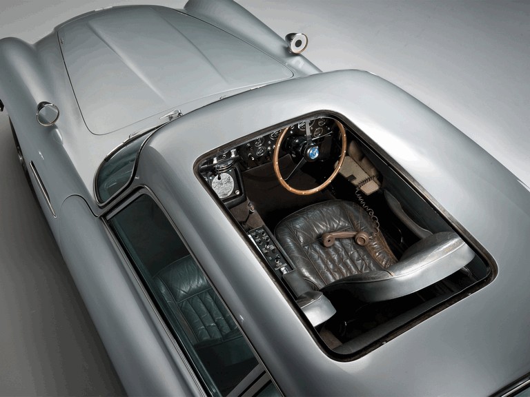 1964 Aston Martin DB5 - James Bond 282705