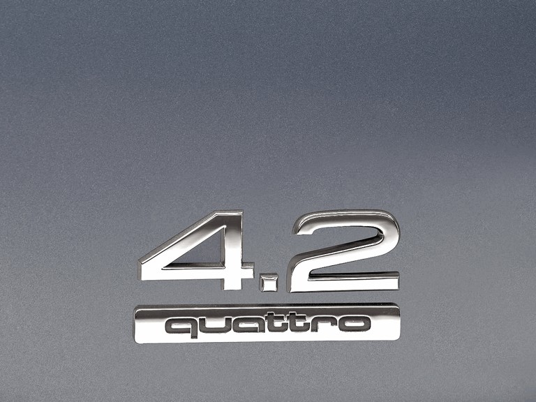 2005 Audi Q7 Hybrid 4.2 quattro concept 204017