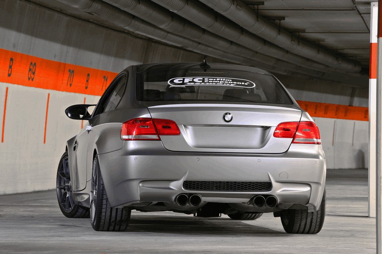 2010 BMW M3 ( E92 ) by Stoptech 283060