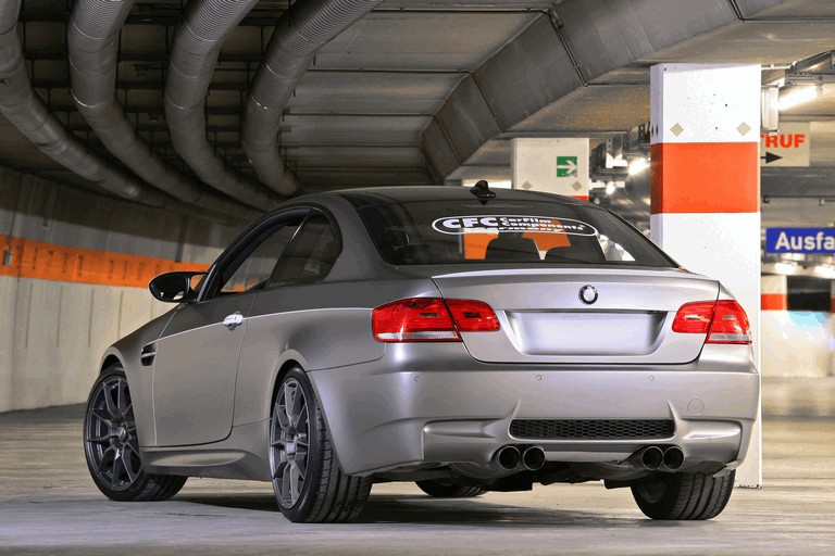 2010 BMW M3 ( E92 ) by Stoptech 283061