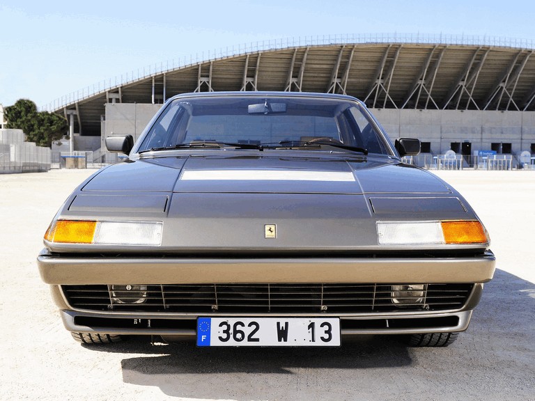 1976 Ferrari 400i 283104