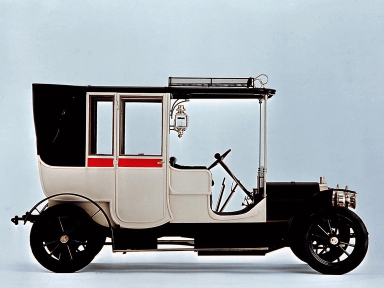 1905 Fiat Brevetti 283249