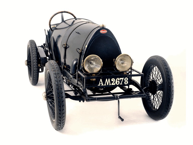 1912 Bugatti Type 16 283265