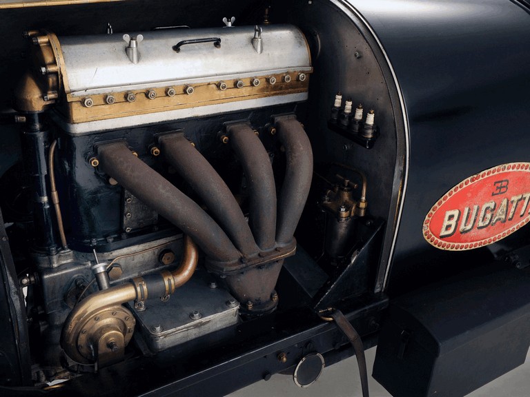 1912 Bugatti Type 16 283272