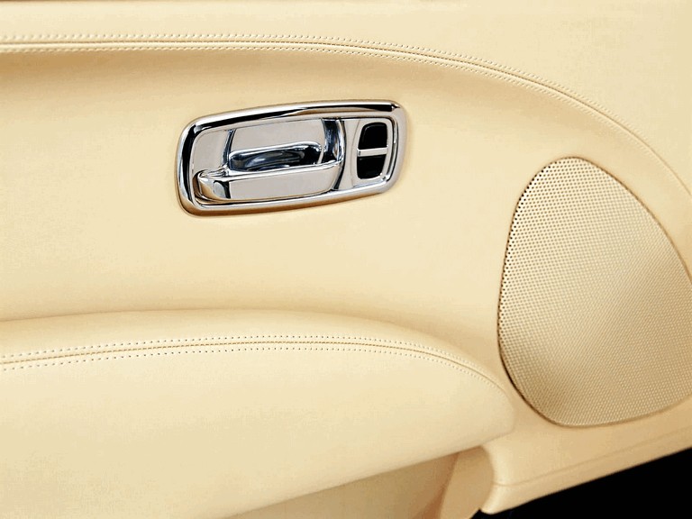 2005 Bentley Arnage Drophead coupé 204174