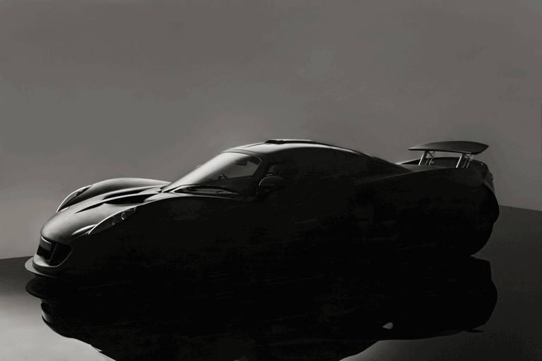 2010 Hennessey Venom GT 283515