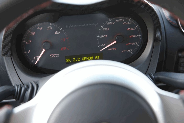 2010 Hennessey Venom GT 283569