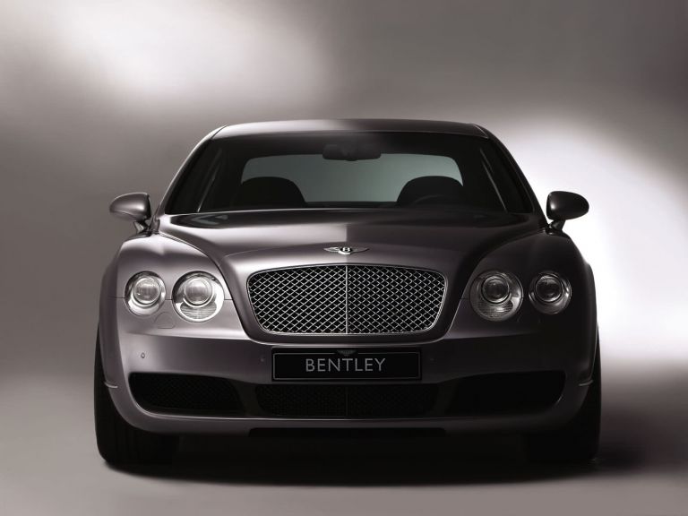 2005 Bentley Continental Flying Spur 527037