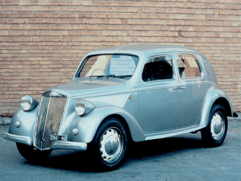 1945 Lancia Ardea 283957