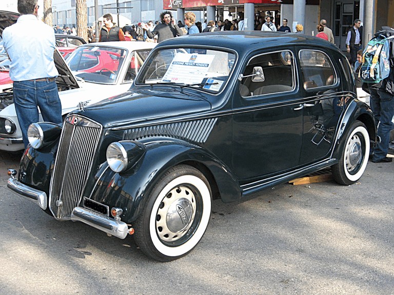 1945 Lancia Ardea 283958