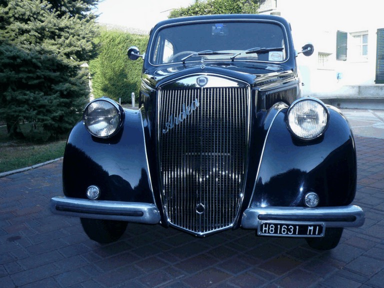 1945 Lancia Ardea 283960