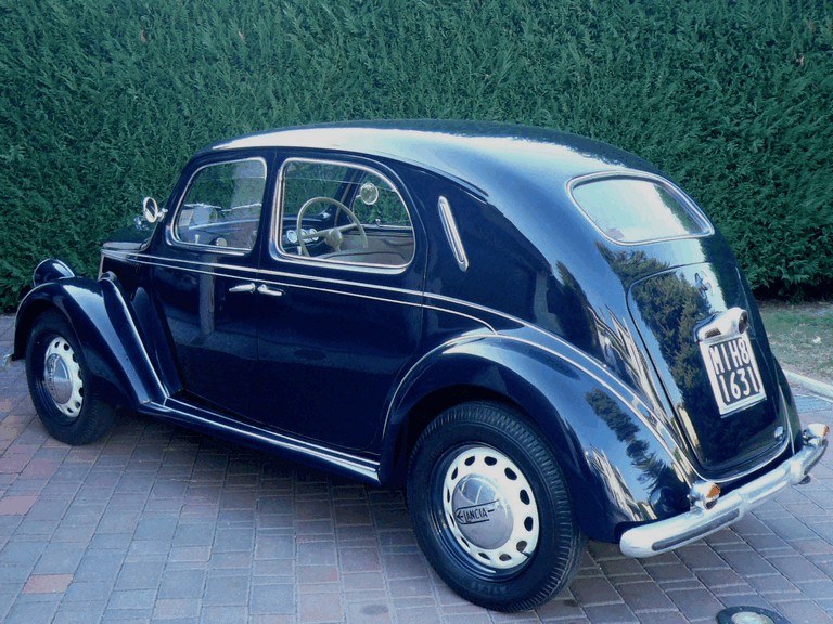 1945 Lancia Ardea 283961