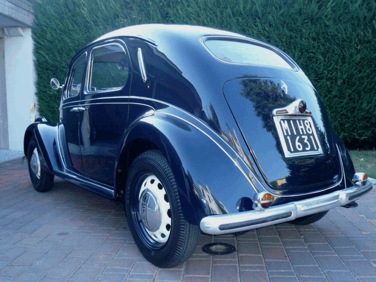 1945 Lancia Ardea 283962