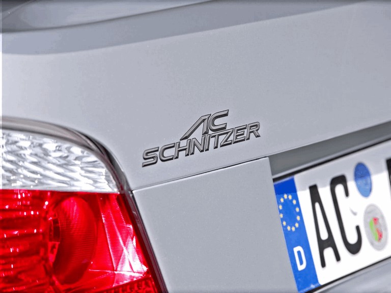 2005 AC Schnitzer ACS5 Sport ( based on BMW M5 ) 204268
