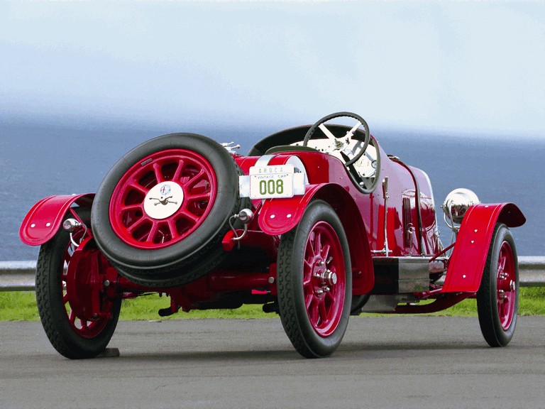 1921 Alfa Romeo G1 284064
