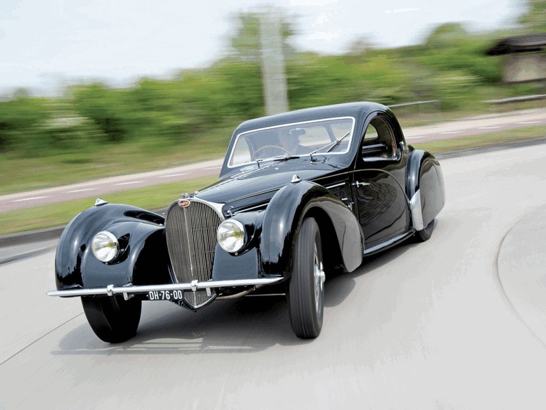 1937 Bugatti Type 57 S Coupe by Gangloff of Colmar 284088