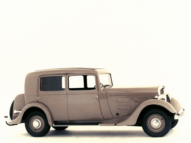 1932 Peugeot 301 284111