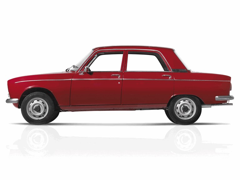 1969 Peugeot 304 284115