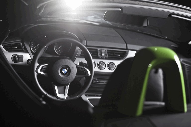 2010 BMW Z4 ( E89 ) Slingshot by MWDesign 284645