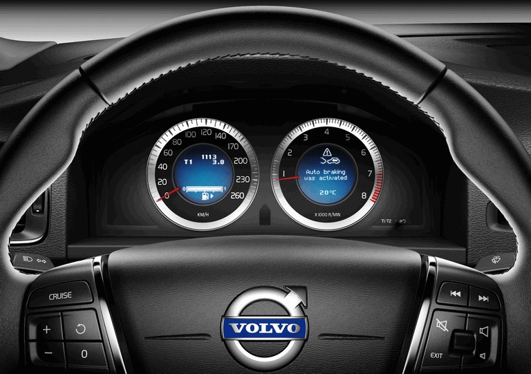 2010 Volvo V60 284671