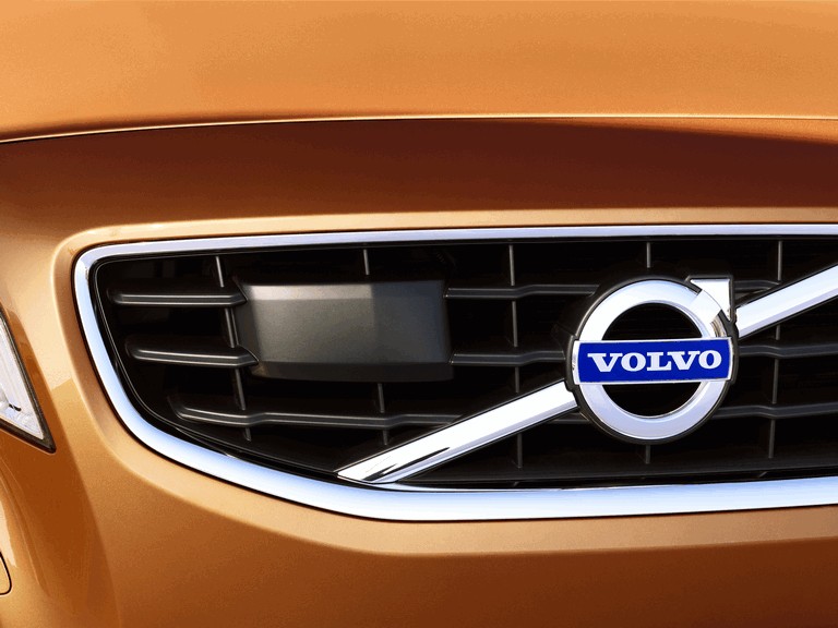 2010 Volvo V60 284689