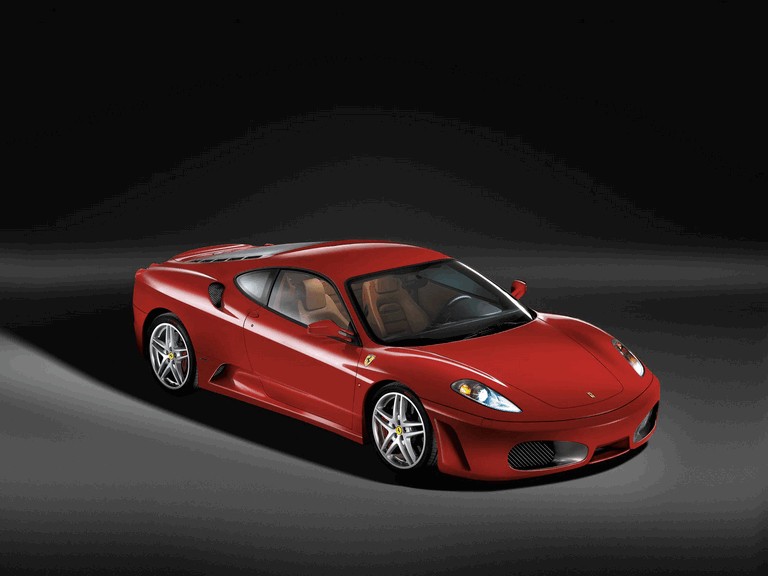 2005 Ferrari F430 486617