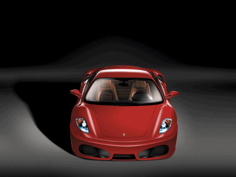 2005 Ferrari F430 486622