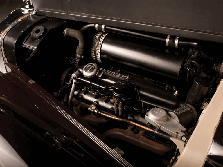 1953 Rolls-Royce R-Type Drophead coupé Park Ward 284885
