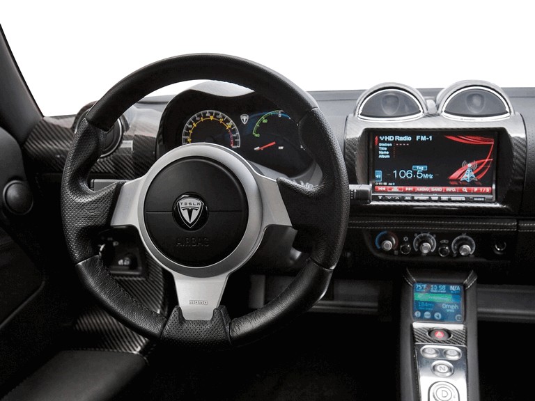 2010 Tesla Roadster 2.5 285046