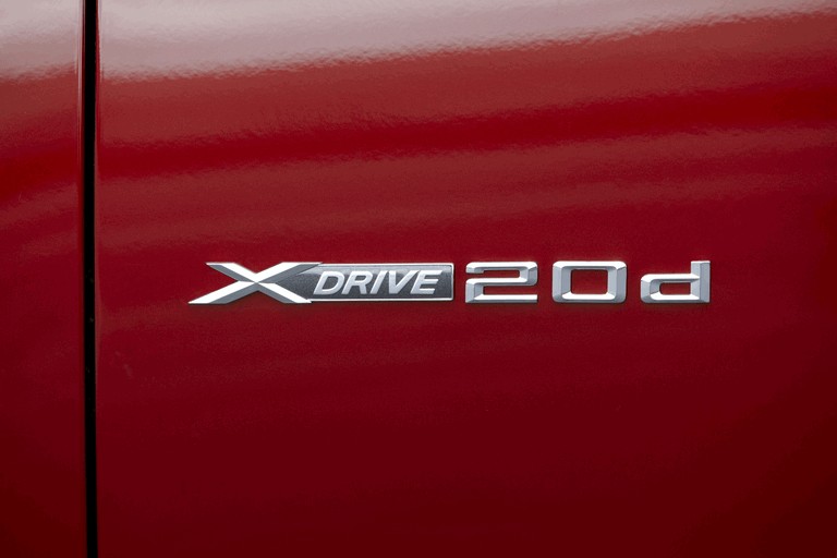 2010 BMW X3 xDrive20d 285147