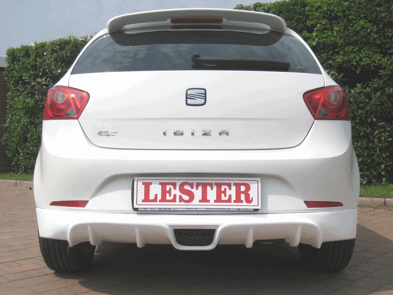 2010 Seat Ibiza ( 6J ) 5-door by Lester 285407