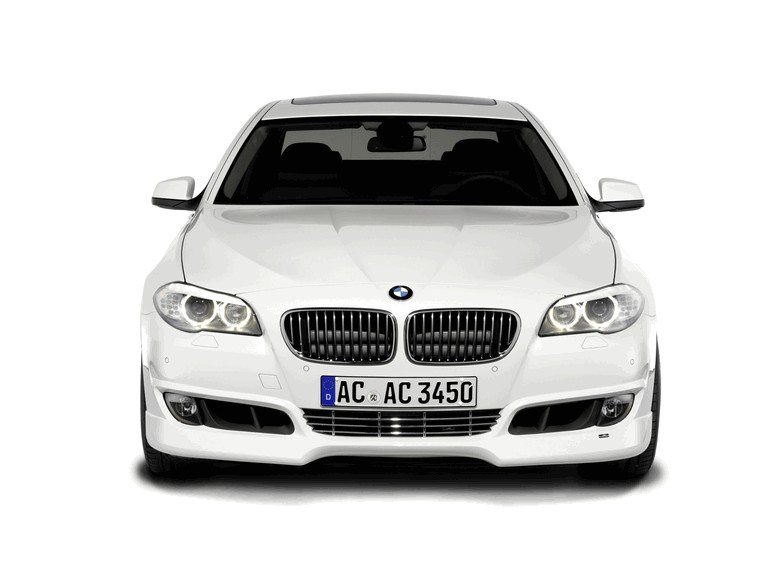 2010 BMW 5er ( F10 ) by AC Schnitzer 285636