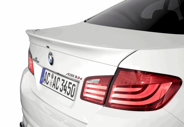 2010 BMW 5er ( F10 ) by AC Schnitzer 285640