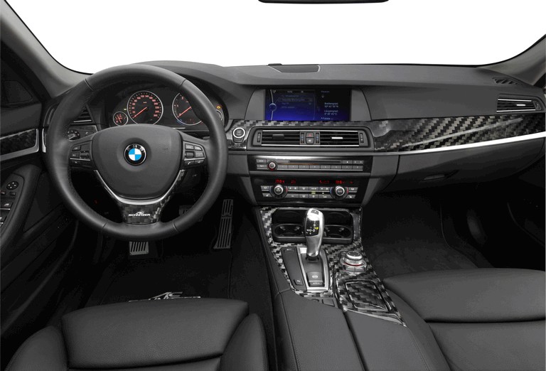 2010 BMW 5er ( F10 ) by AC Schnitzer 285646