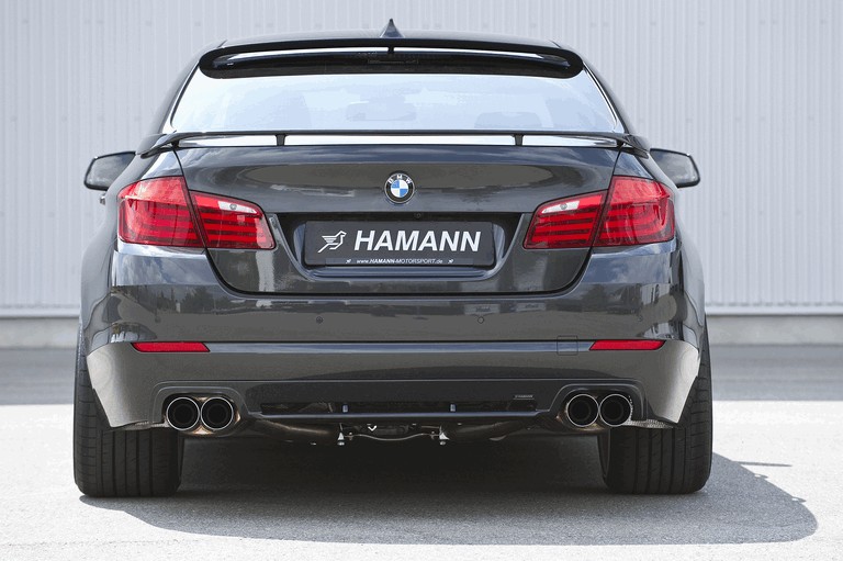 2010 BMW 5er ( F10 ) by Hamann 285658