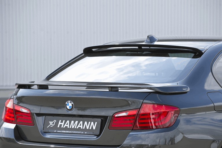 2010 BMW 5er ( F10 ) by Hamann 285669