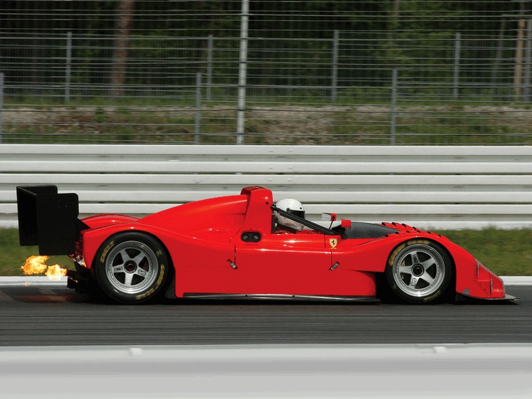 1993 Ferrari 333 SP 285825