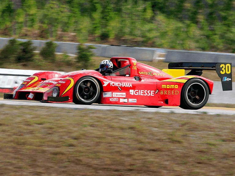 1993 Ferrari 333 SP 285829
