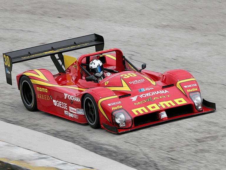 1993 Ferrari 333 SP 285831
