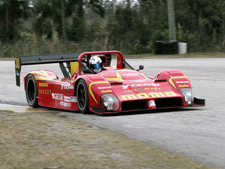 1993 Ferrari 333 SP 285832