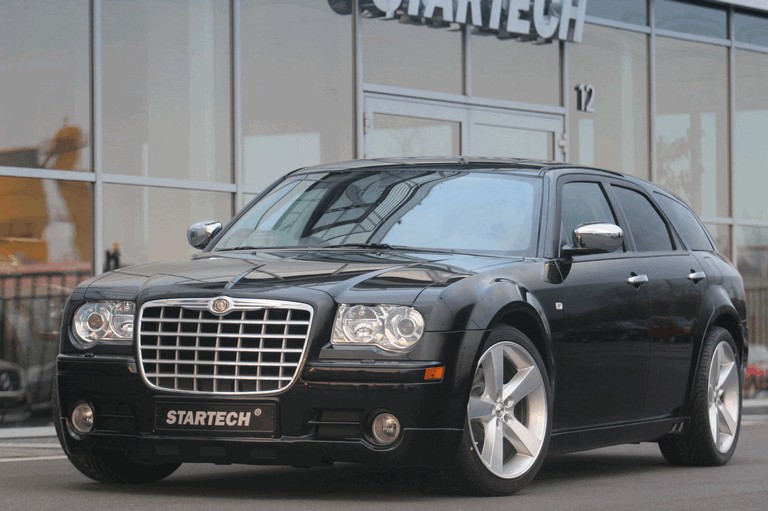 2005 Chrysler 300 C by Startech 486745
