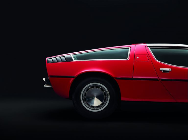 1971 Maserati Bora 624384