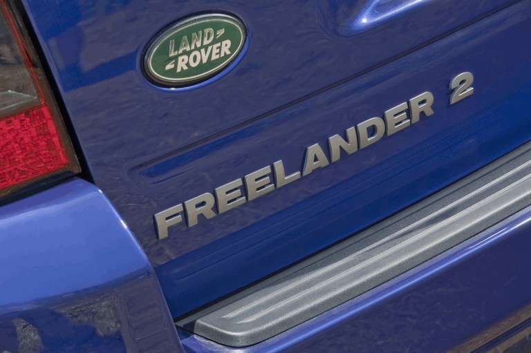 2011 Land Rover Freelander 2 HSE i6 287950