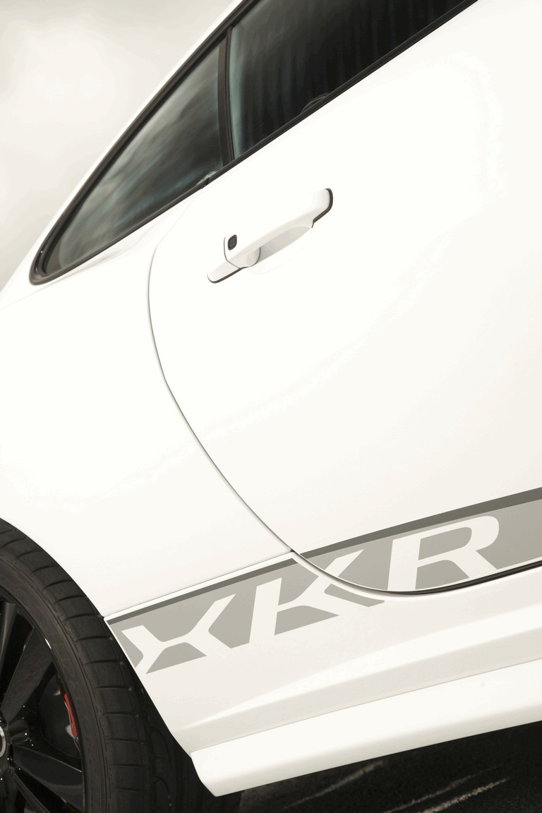 2010 Jaguar XKR Speed 288214